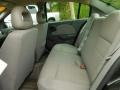 2005 Storm Gray Saturn ION 2 Sedan  photo #5