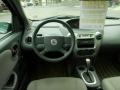 2005 Storm Gray Saturn ION 2 Sedan  photo #6