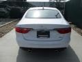 Glacier White - XF 35t AWD Photo No. 10