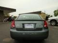 2005 Storm Gray Saturn ION 2 Sedan  photo #7
