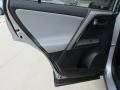 Silver Sky Metallic - RAV4 XLE Photo No. 18