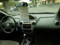 2005 Storm Gray Saturn ION 2 Sedan  photo #11