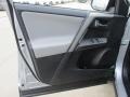Silver Sky Metallic - RAV4 XLE Photo No. 20