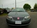 2005 Storm Gray Saturn ION 2 Sedan  photo #13