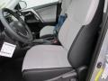 Silver Sky Metallic - RAV4 XLE Photo No. 22