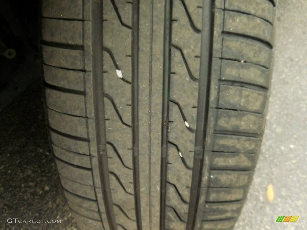 2005 ION 2 Sedan - Storm Gray / Gray photo #15
