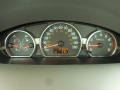 2005 Storm Gray Saturn ION 2 Sedan  photo #18