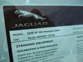 Glacier White - XF 35t AWD Photo No. 19