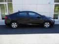 Mosaic Black Metallic - Cruze LS Sedan Photo No. 2