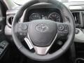 Silver Sky Metallic - RAV4 XLE Photo No. 31