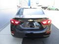 Mosaic Black Metallic - Cruze LS Sedan Photo No. 5