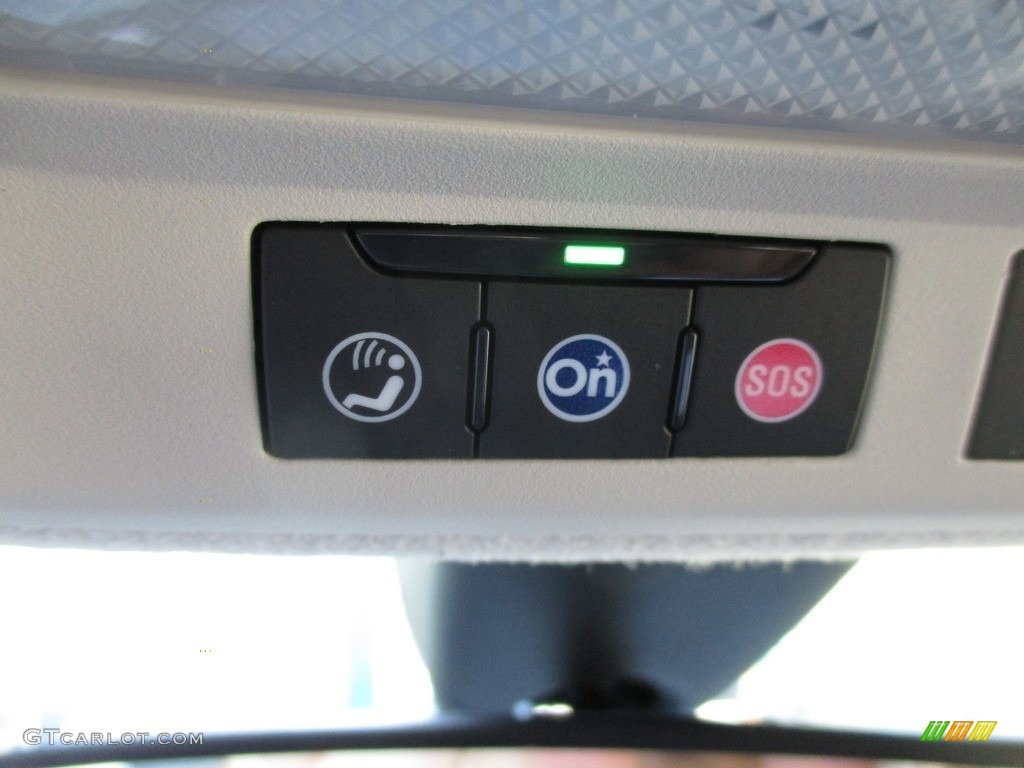 2016 Cruze LS Sedan - Mosaic Black Metallic / Jet Black photo #17