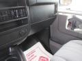 Summit White - Express 3500 Passenger Extended LT Photo No. 21