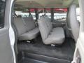 Summit White - Express 3500 Passenger Extended LT Photo No. 28