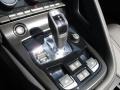 Glacier White Metallic - F-TYPE S AWD Convertible Photo No. 15