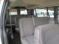 Summit White - Express 3500 Passenger Extended LT Photo No. 29