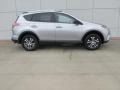 Silver Sky Metallic - RAV4 LE Photo No. 3