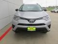Silver Sky Metallic - RAV4 LE Photo No. 8