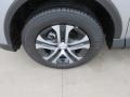 Silver Sky Metallic - RAV4 LE Photo No. 11