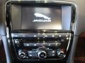 2016 Dark Sapphire Metallic Jaguar XJ L 3.0 AWD  photo #15