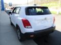 2016 Summit White Chevrolet Trax LS  photo #7