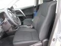 Silver Sky Metallic - RAV4 LE Photo No. 21