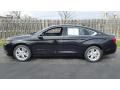 Black - Impala LT Photo No. 4
