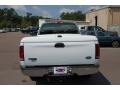 1997 Oxford White Ford F150 Lariat Extended Cab  photo #15