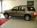 2005 Mineral Grey Metallic Ford Explorer XLT 4x4  photo #1