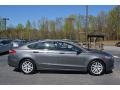Sterling Gray - Fusion SE Photo No. 2