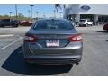Sterling Gray - Fusion SE Photo No. 4