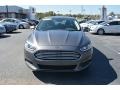 Sterling Gray - Fusion SE Photo No. 24