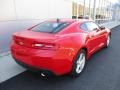 Red Hot - Camaro LT Coupe Photo No. 4