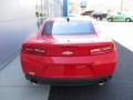 Red Hot - Camaro LT Coupe Photo No. 5