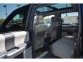 2016 Shadow Black Ford F150 XLT SuperCrew  photo #8
