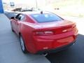 Red Hot - Camaro LT Coupe Photo No. 6