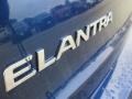 Lakeside Blue - Elantra SE Photo No. 5