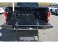 2016 Shadow Black Ford F150 XLT SuperCrew  photo #9