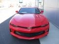 Red Hot - Camaro LT Coupe Photo No. 8