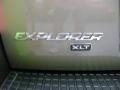 2005 Mineral Grey Metallic Ford Explorer XLT 4x4  photo #19