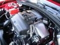 Red Hot - Camaro LT Coupe Photo No. 10