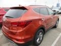 Canyon Copper - Santa Fe Sport FWD Photo No. 7