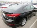 Black - Elantra SE Photo No. 6
