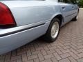 Light Blue Metallic - Grand Marquis LS Photo No. 34