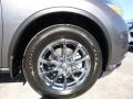 2016 Nissan Murano SL AWD Wheel and Tire Photo