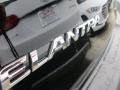 Black Noir Pearl - Elantra GT  Photo No. 5