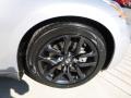 Brilliant Silver - 370Z Coupe Photo No. 2
