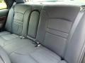 Deep Slate Blue Rear Seat Photo for 2000 Mercury Grand Marquis #111938205