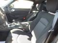 Brilliant Silver - 370Z Coupe Photo No. 14