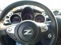 Brilliant Silver - 370Z Coupe Photo No. 16
